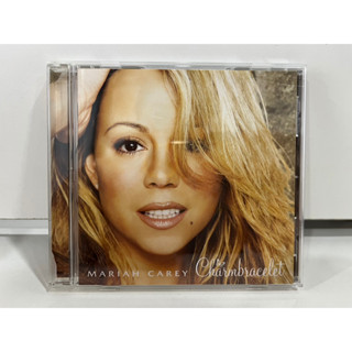 1 CD MUSIC ซีดีเพลงสากล     MARIAH CAREY CHARMBRACELET   (K5D78)