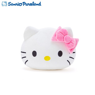 [ส่งตรงจากญี่ปุ่น] Sanrio Hello Kitty เบาะรองนั่ง ขนาดเล็ก ตัวละคร Sanrio ใหม่จากญี่ปุ่น