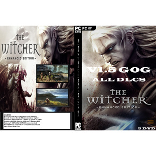 เกมส์ PC/NB The Witcher