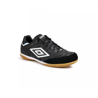 รองเท้าฟุตซอล UMBRO Speciali Eternal Team NT IC ของแท้100%