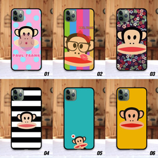 Samsung S6 edge S7 S7 edge S8 S8+ S9 S9+ S10 S10+ S10e S10 Lite เคส พอลแฟรงค์ Paulfrank