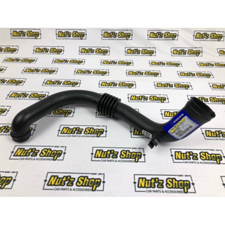 ท่อระบายความร้อนชุดกล่องสมองกลของแท้ ECU Air Duct Cooling Hose สำหรับ Volvo S70 V70 XC70 ปี 1997-2000