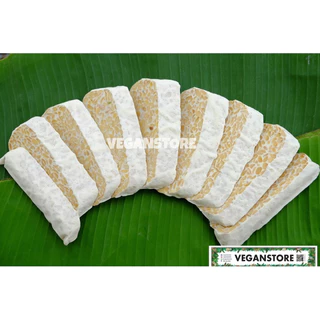 ผงหัวเชื้อเทมเป เชื้อเตมเป เชื้อเทมเป้ - Tempe Starter (Ragi) ขนาด 60 กรัม