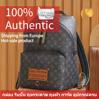 👜หลุยส์วิตตอง Louis Vuitton Discovery PM กระเป๋าสะพายหลัง