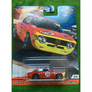 Hotwheels PREMIUM ล้อยาง