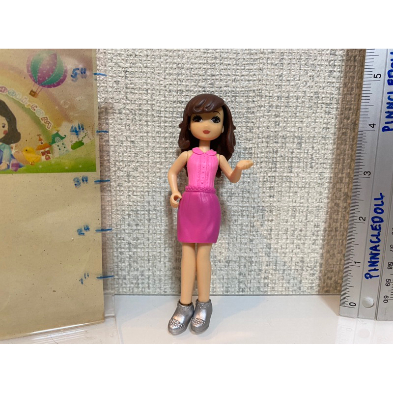 Mi world figure ของแท้ สภาพ 99%