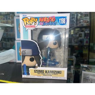 Funko POP Naruto Izumo Kamizuki