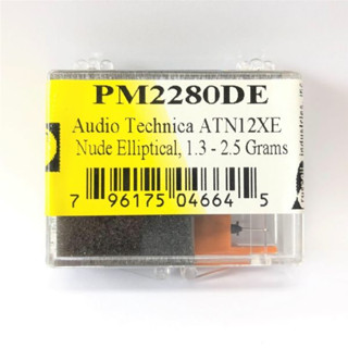 ปลายเข็มเทียบ Audio Technica ATN-12XE (New)