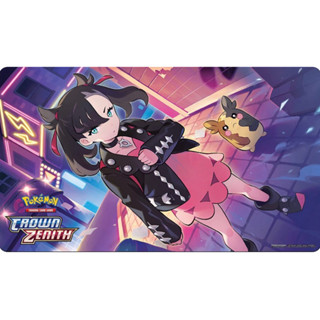 [Pokemon] Playmat - แผ่นรองเล่นการ์ด