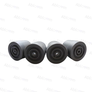 Abloom อะไหล่ จุกยาง สำหรับที่หัดเดิน Spareparts Rubber Tip for Walker