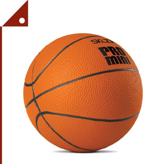 SKLZ : SKL1712* ลูกบาสเกตบอล Pro Mini Hoop 5-inch Foam Basketball, Orange