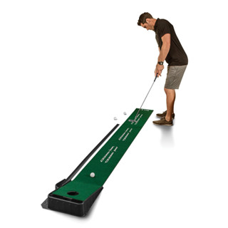 SKLZ : SKLACP2-001* พรมซ้อมพัตต์กอล์ฟ Accelerator Pro - Indoor Putting Green