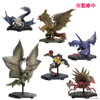 Capcom Figure Builder Monster Hunter Standard Model Plus Vol. 24