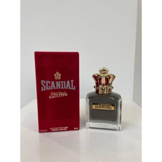 Jean Paul Gaultier Scandal for Him EDT 100ml.