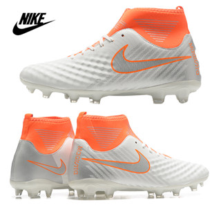 จัดส่งภายใน 24 !! Fast&amp;Power#39-45 Nike Football Shoes รองเท้าฟุตบอล  ราคาถูก รองเท้าฟุตบอล