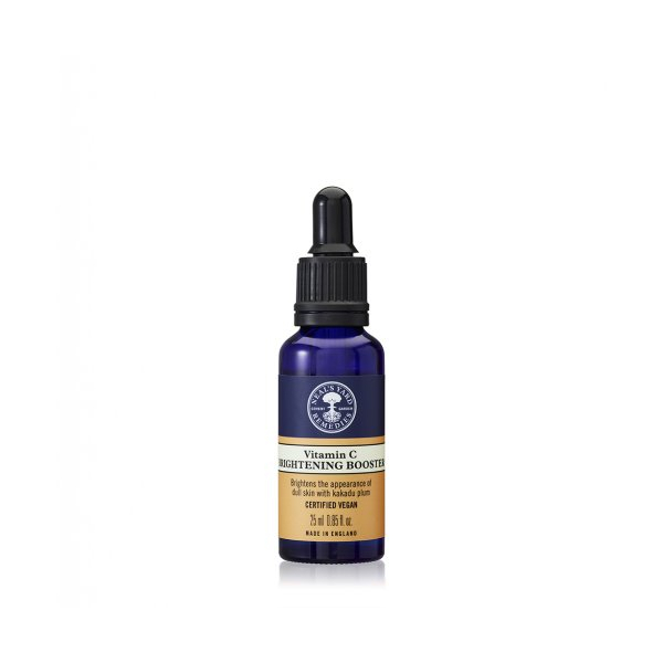 Neal's Yard Remedies Vitamin C Brightening Booster 25 ml