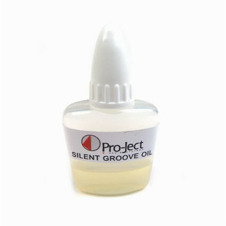 Pro-Ject Turntable Spindle Oil Lube-It (New)