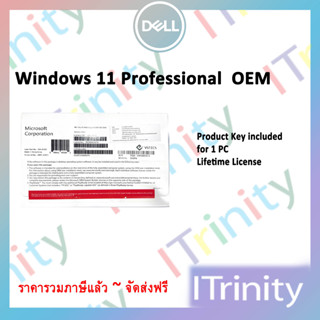 Microsoft Windows 11 Professional OEM