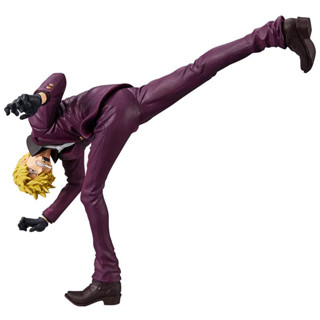 Banpresto King of Artist KOA Sanji Wanokuni ฟิกเกอร์ วันพีซ ซันจิ ภาควาโนะคุนิ