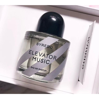 น้ำหอม Byredo #Elevator Music #Blanche  Eau De Parfum (Unisex) 100ml