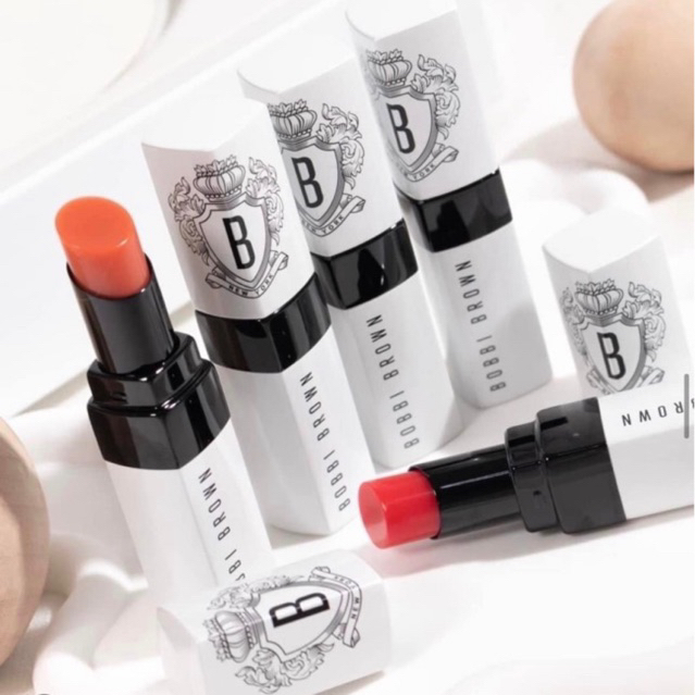แท้ 💯 Bobbi Brown Extra Lip Tint 2.3g ไซส์จริง ✨สอบถามก่อนสั่งได้ค่ะ✨