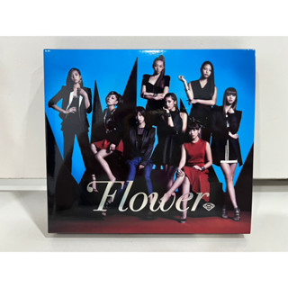 1 CD + 1 DVD  MUSIC ซีดีเพลงสากล   Flower Flower  AICL 2623-4  (K8B25)