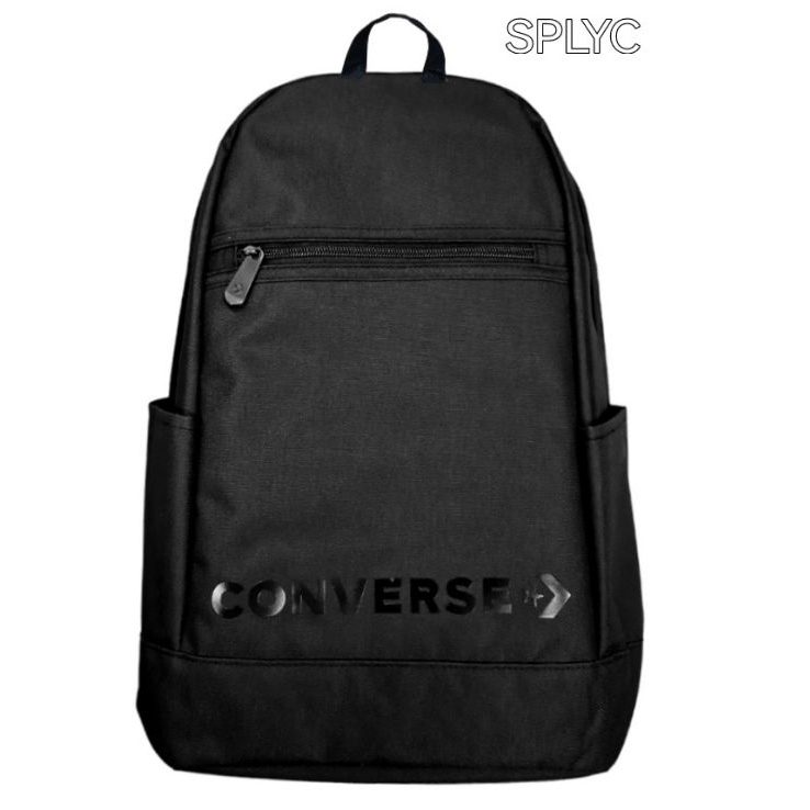 (ลิขสิทธิ์​แท้)​ กระเป๋า​เป้converse รุ่นBelong Strip Logo  ราคาป้าย 890-