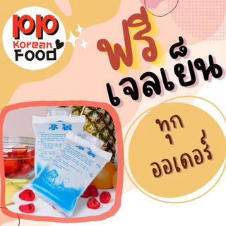 สุดคุ้ม!! PP Korean Food ไชเท้าดองเกาหลี ขนาด 1 กก. อร่อยกรอบเปรี้ยวหวานถูกใจ