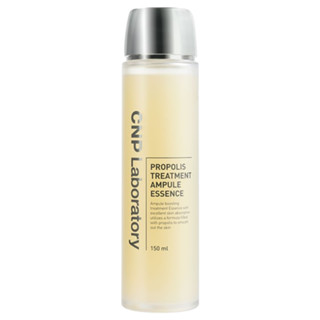 CNP Laboratory Propolis Treatment Ampule Essence 150ml. ซีเอ็นพี แลบอราทอรี โพรโพลิซ ทรีทเมนท์ แอมพูล เอสเซนส์