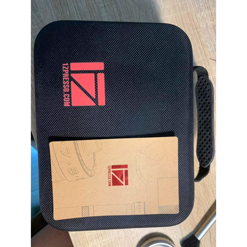 1zpresso k-plusมือสอง