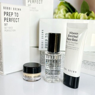 Bobbi Brown Prep to Perfect Set