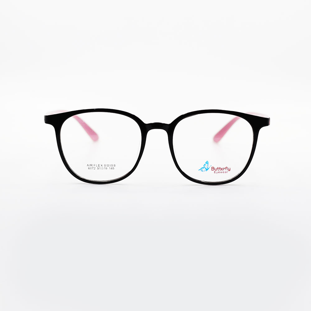 แว่นตา Butterfly 6072 T6