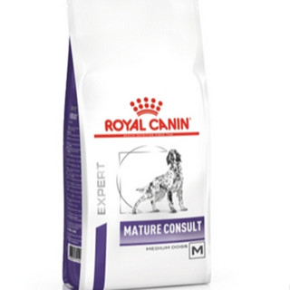 Royal Canin Vet Care Mature Medium Dog 3.5 kg