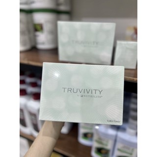 Truvivity ทรูวิวิตี้ บาย นิวทริไลท์ TruMist Powder,ชนิดเม็ด ฉลากแท้จากช็อปไทย💯 (30 ซอง),(60 เม็ด)