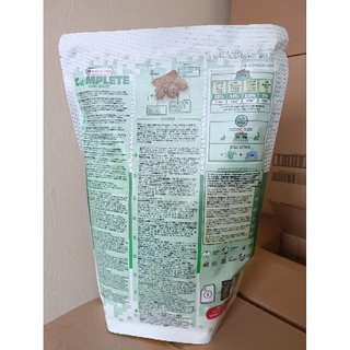 Cuni Adult complete 500 g. (สำหรับกระต่ายโตเต็มวัย 6-8 เดือนขึ้นไป)