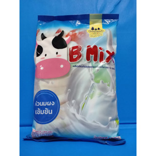 หัวนมผงข้นข้น ตรา บี มิกซ์ (B Mix)