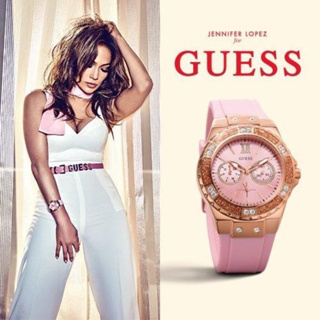 🌈 พร้อมส่ง 🌈 นาฬิกา Guess 🎉