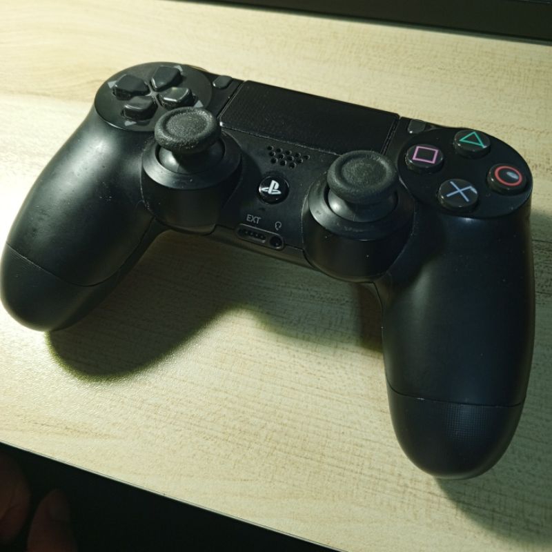 จอย PS4 controller แท้มือสอง