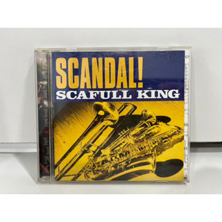 1 CD MUSIC ซีดีเพลงสากล    Phalanx SCAFULL KING / Scandal!    (K8C75)