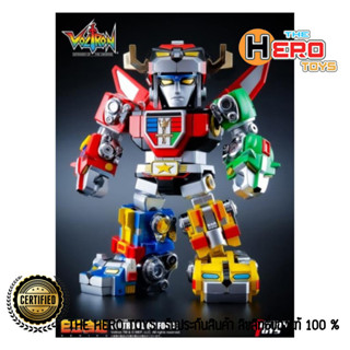 ES Gokin Voltron Lion Force