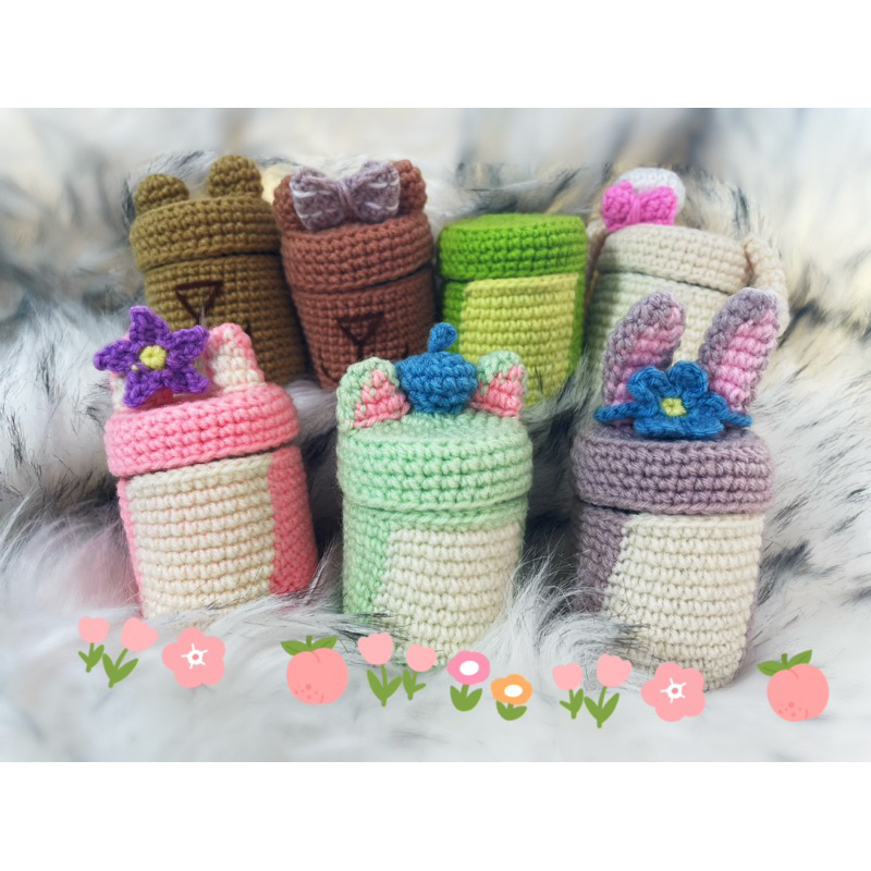 ꕀ ♡̆̈ เคสยาดมหงส์ไทย มี 2 ขนาด ♡̆̈ ꕀ
