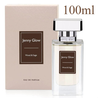 (รับเงินคืน 15% ใช้โค้ด J5BAK66V) Jenny Glow Wood &amp; Sage Unisex Eau De Parfum 100ml