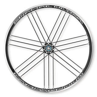 ล้ออลู ริมเบรค CAMPAGNOLO SHAMAL ULTRA DARK LABEL C17 - ของแท้100%จากตัวแทนนำเข้าในไทย