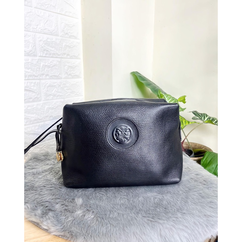 Fendi Camera Crossbody Bag แท้💯%