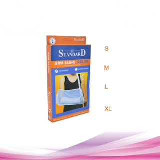 STANDARD ARM SLING S,M,L,XL