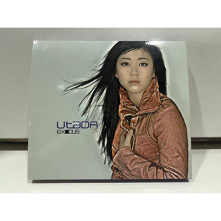 1   CD  MUSIC  ซีดีเพลง     UTADA EXODUS   (K3J61)