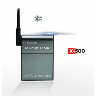 Bluetooth X500 4.0 HIFI (New)