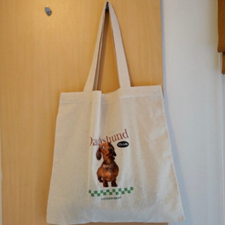 sherbetteeshop|กระเป๋าผ้า tote bag