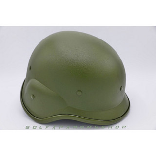 หมวกแค็บร้า Army Helmet