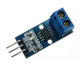 Hall Current Sensor Module ACS712-05 / ACS712-20 / ACS712 30A model for arduino